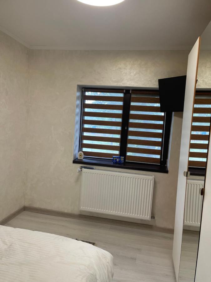 Guest House Târgu Jiu Zewnętrze zdjęcie