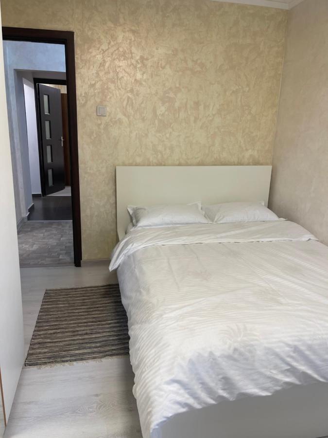 Guest House Târgu Jiu Zewnętrze zdjęcie