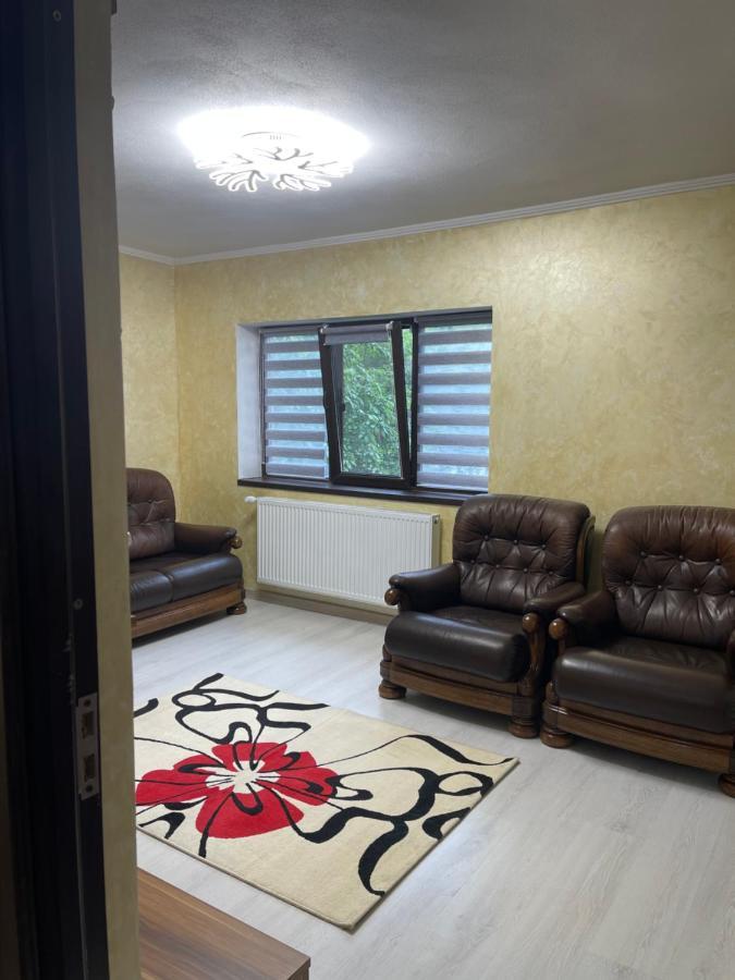Guest House Târgu Jiu Zewnętrze zdjęcie