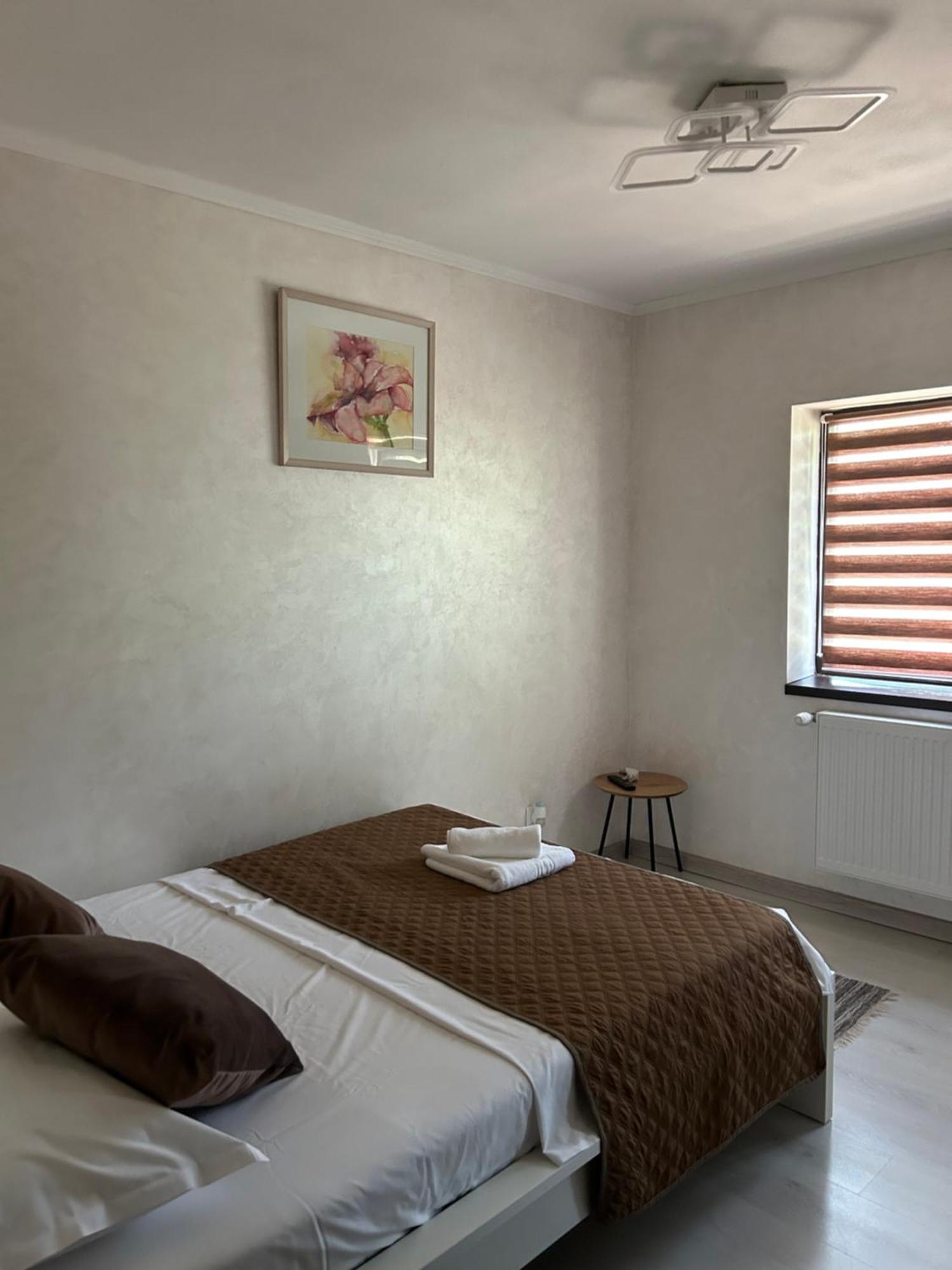 Guest House Târgu Jiu Zewnętrze zdjęcie